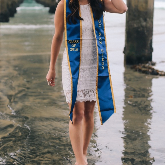 LULUS WHITE LACE BODYCON MIDI DRESS - Picture 6 of 6